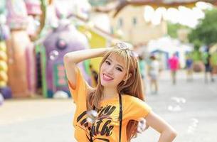 AISS爱丝(钻石版) – 私属定制何其独特，若兮的图片为何让人直呼过瘾？