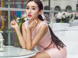 AISS爱丝(黄金版) – 哎呀，萱萱健身前后对比，图片分享一波