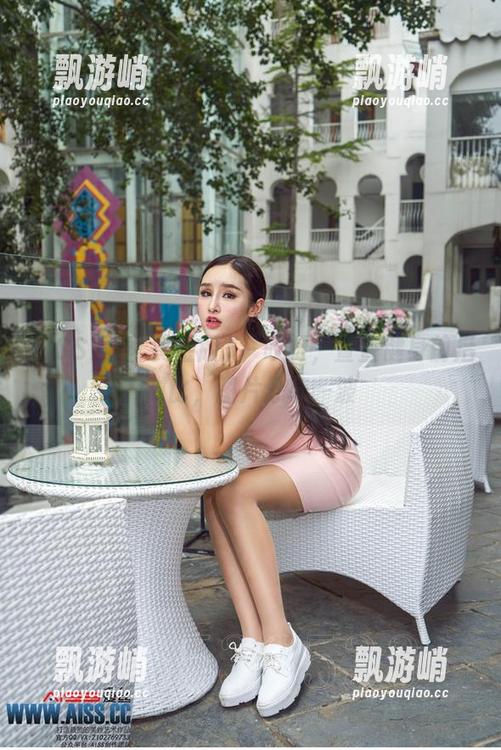 AISS爱丝(黄金版) - 哎呀，萱萱健身前后对比，图片分享一波