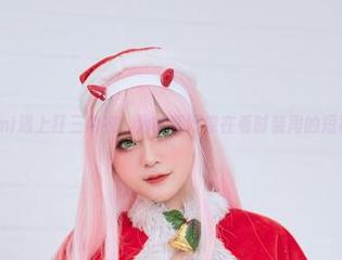 当Azami遇上狂三内衣，为啥我好像在看时装周的短视频？！