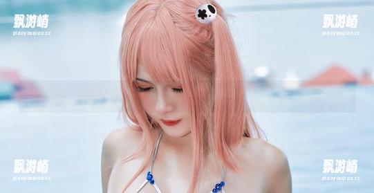 打板御姐辣妹，Azami的cos合集给你双重视角！