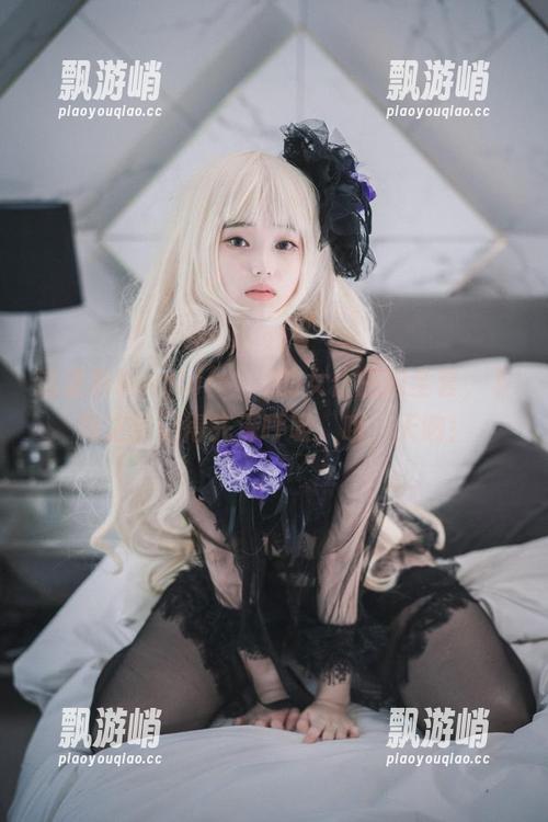 这里有Bambi(밤비)的女仆庄园全套，下载之前记得先深呼吸，哦，天呐！
