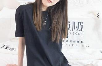 BoBoSocks袜啵啵 – 无惧黑皮手套的甜甜圈，最新照片抛弃平淡，样样有戏！