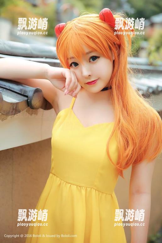 BoLoli菠萝社 - 夏美酱：厨具不止于工具，更是我的高级写真道具。