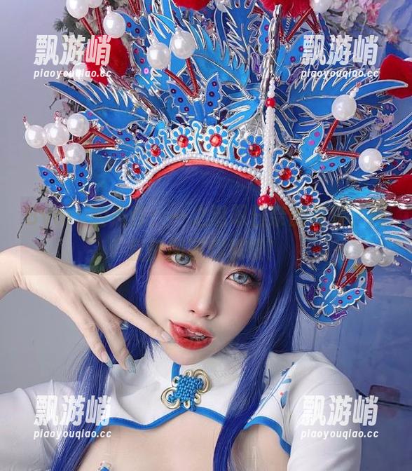 Byoru的杰作：一之濑明日奈的夏装，网盘美图等你解锁！