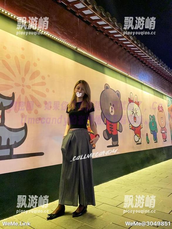 Callmecandy 微密圈 - 如果你只看红裙,那就错了,Callmecandy的套图值得下载咀嚼。