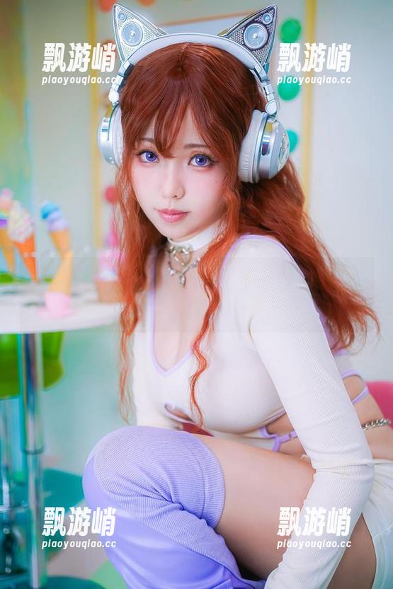 下载这份ElyEE子妹妹合集，抱歉，眼睛不够使啊！