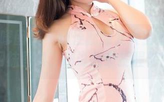 Feilin嗲囡囡 – 随便翻翻龙女宝宝的高清网袜图集，别说我没提醒你！