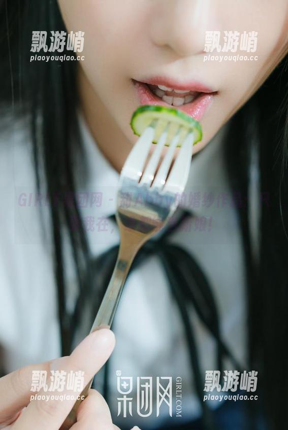 GIRLT果团网 - 甜Abby的婚纱作品：只要我在，谁都能当新娘！