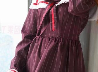 GIRLT果团网 – 莫雅淇的自拍：原图也能让人皱眉的写真集