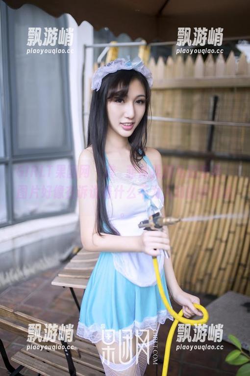 GIRLT果团网 - 龚玥菲体操服私拍宝典，图片好像在诉说着什么不为人知的悄悄话。