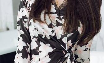 HuaYang花漾 – 艾栗栗栗栗栗栗吖写真，剧情漫织，下载不止步