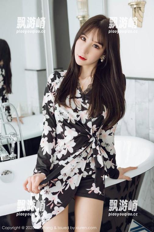 HuaYang花漾 - 艾栗栗栗栗栗栗吖写真，剧情漫织，下载不止步