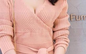 IMiss爱蜜社 – 白色的清新？不，若彤boomboom的原图让我想依赖那壁纸！