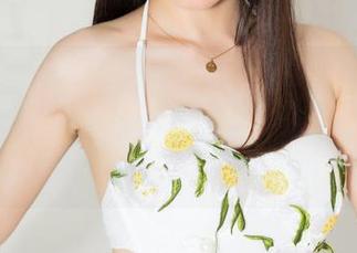 KelaGirls克拉女神 – 这份沫夕的白色写真集，有多少纯粹和恍惚，分享的时候还得小心翼翼。