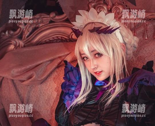 新泽西兔女郎的高清写真集，让Luisa_零纱一次性满足所有期待