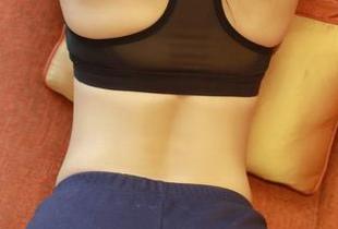 MFStar模范学院 – 体操服背后的定制理念，NaNa_baby的作品总在挑战