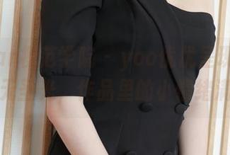 MFStar模范学院 – yoo优优呈现：妹妹的无圣光，作品里的小情绪满满