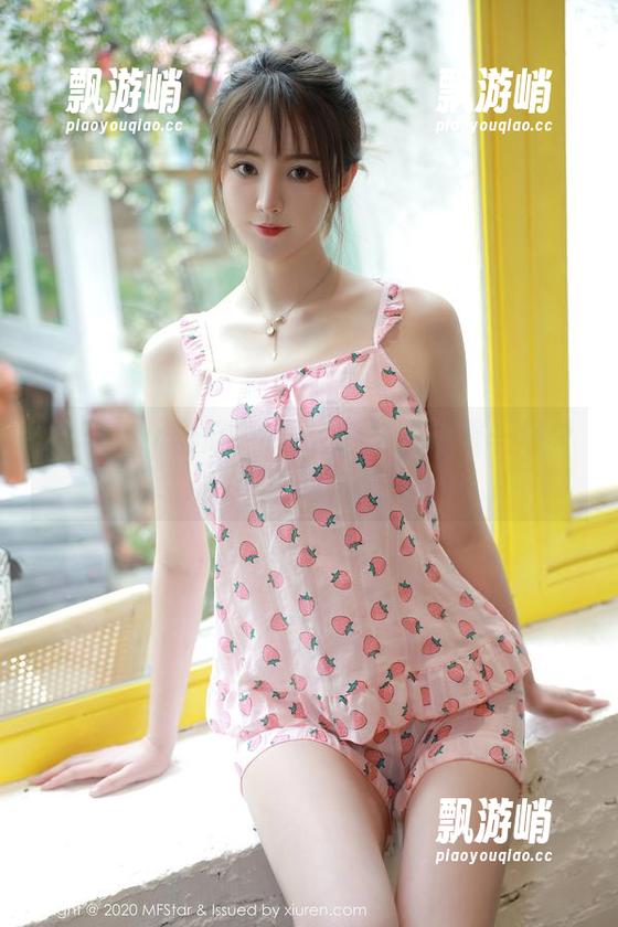 MFStar模范学院 - 婠婠么带你看一场令人咋舌的美图秀