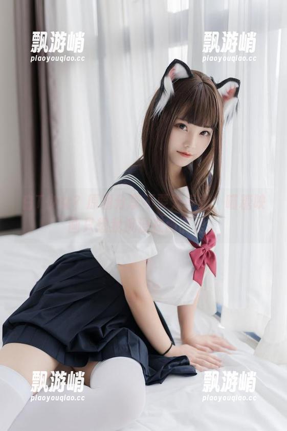 白T少女？原图分享不要太养眼，喵糖映画只想我沉浸在画面里。