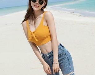 MiStar魅妍社 – 内衣合集上线！凯竹BuiBui带你获得‘剁手’趋势的真谛！