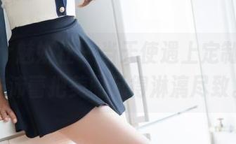 MiStar魅妍社 – 当天使遇上定制写真，安沛蕾把美丽玩得淋漓尽致。