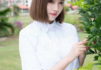 MiStar魅妍社 – 赵欢颜Jessica的双马尾图包，分享给你的闺蜜，她肯定也会呆住！