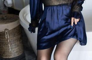MiStar魅妍社 – 快来捡漏赵欢颜Jessica女王的照片合集，说不定你也能触碰到她浴室的“王者”气质！