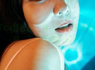 MiiTao蜜桃社 – 姐，沐子熙V的写真来啦，下载速度请加快！