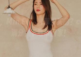 这皮衣，Min.E(민이)哪里买的？cos属性满分，下载带回家！