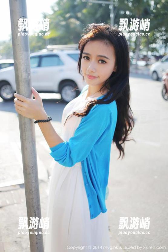 MyGirl美媛馆 - Barbie可儿的教室——上课时谁最靓丽？图包来解答！