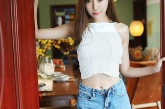 MyGirl美媛馆 – 糯美子MINIbabe的最新花嫁图集，一不小心就看进了仙境吗？
