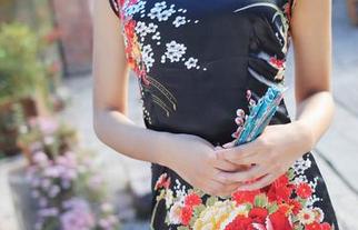 MyGirl美媛馆 – 赵小米Kitty的礼服：一场不可思议的套图更新，你猜她这次染上什么奇葩元素？