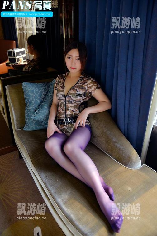 PANS - 诺诺和她的JK合集：这一波小清新，我可以接受！