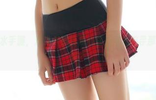 ROSI全套水手服，难道是想要我心甘情愿去追寻那段校园恋爱吗？