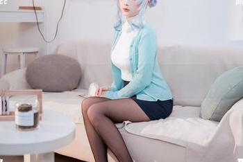 Rioko凉凉子和她的豹子女士：美图小冒险，轻松上路的图包！