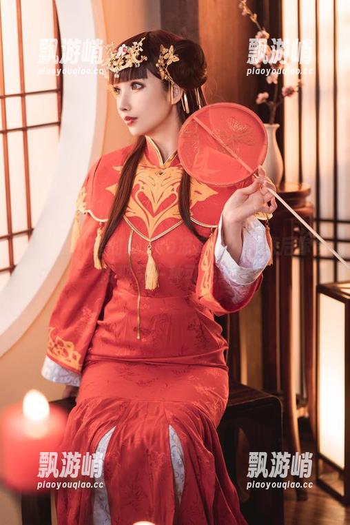 Rioko凉凉子 《申鹤》里的Rioko凉凉子,下载后你会发现另一种可能吗?