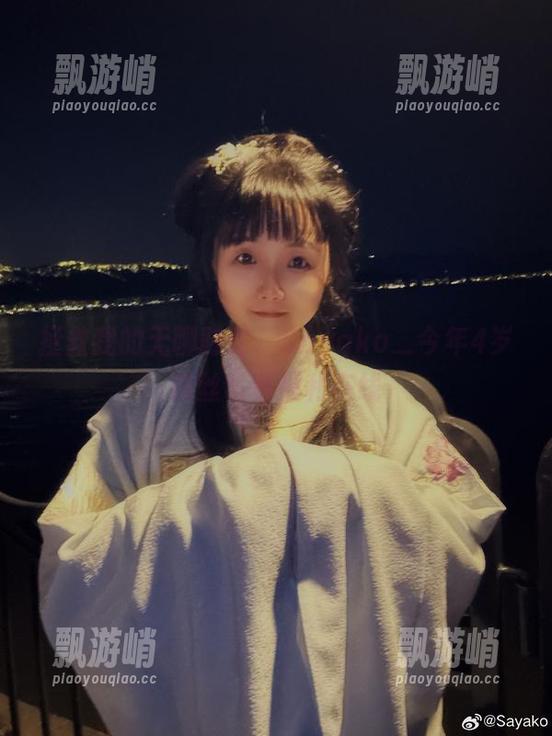 拯救我的无聊时光，Sayako＿今年4岁肉丝写真福利在线