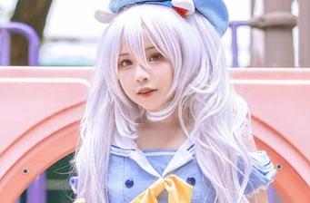 Sayo Momo婚纱图集更新,ZeroTwo的婚纱效应:接受现实吧,我也可能是女主!