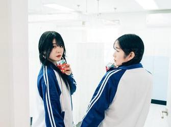 运动图集里的Sonson(손손)，卸掉了所有圣光，显得更有张力！