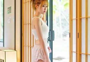 TGOD推女神 – 谭晓彤的高清少女壁纸，这不就应该挂在任何地方吗？难道我太幼稚？
