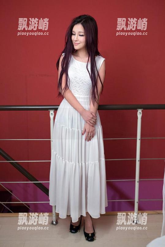 TuiGirl - 哈尼宝宝的温柔在这里，赶紧试试那免费图包！