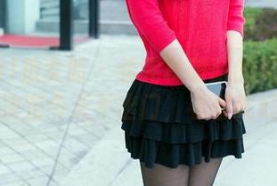 TuiGirl推女郎 – 看完林萌萌的美腿图库，我决定今天不出门，看看就好了。