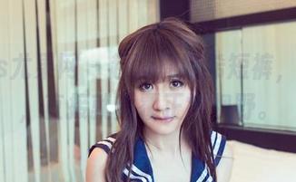 UGirls尤果网 – 超清周妍希短裤，一如她，直接就颠覆正常视野。