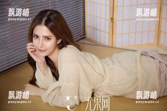 UGirls尤果网 - 当王恬恬穿上制服，我的下载量要爆表了！