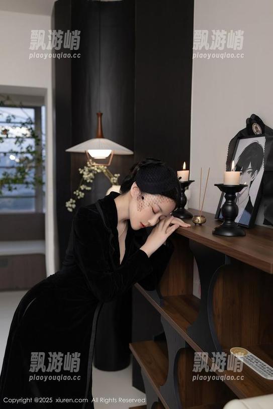 Xiuren秀人网 - 长腿不止是传说，Carol周妍希的套图让你必须下载，绝不后悔！