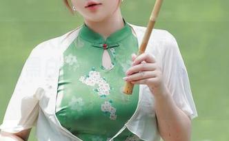 Xiuren秀人网 – 小纯子黑色合集：这才叫真正的黑白分明，等等，那白色是哪来的？