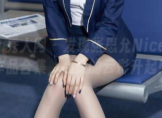Xiuren秀人网 – 发现张思允Nice的天使作品合集，心灵的云彩升起！
