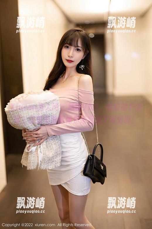 Xiuren秀人网 - 慧敏Vivi，说好的户外呢？这些美图真像是给我加了特效啊！