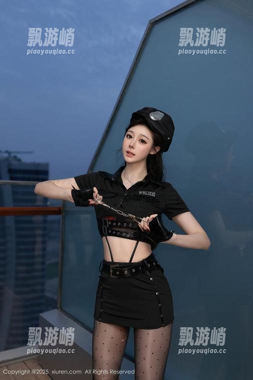 Xiuren秀人网 - 林文文yooki的JK，不过是原图与合集的灵魂昇华